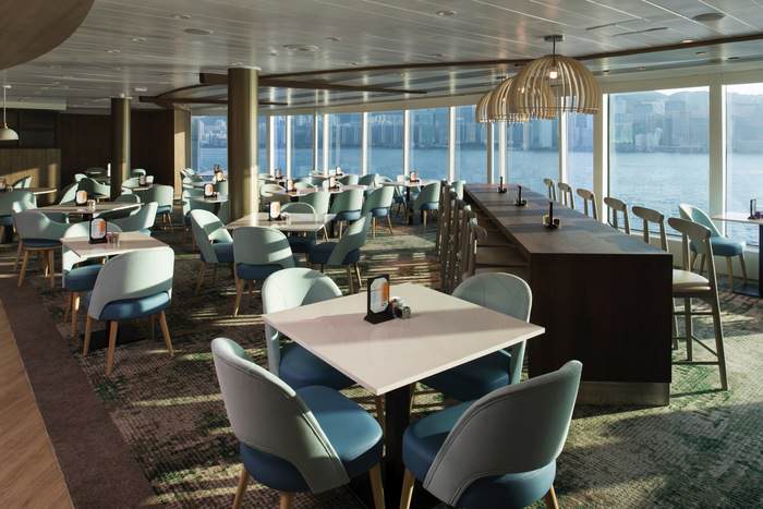 Celebrity Cruises, Millenium Class, Oceanview Cafe 2.jpeg